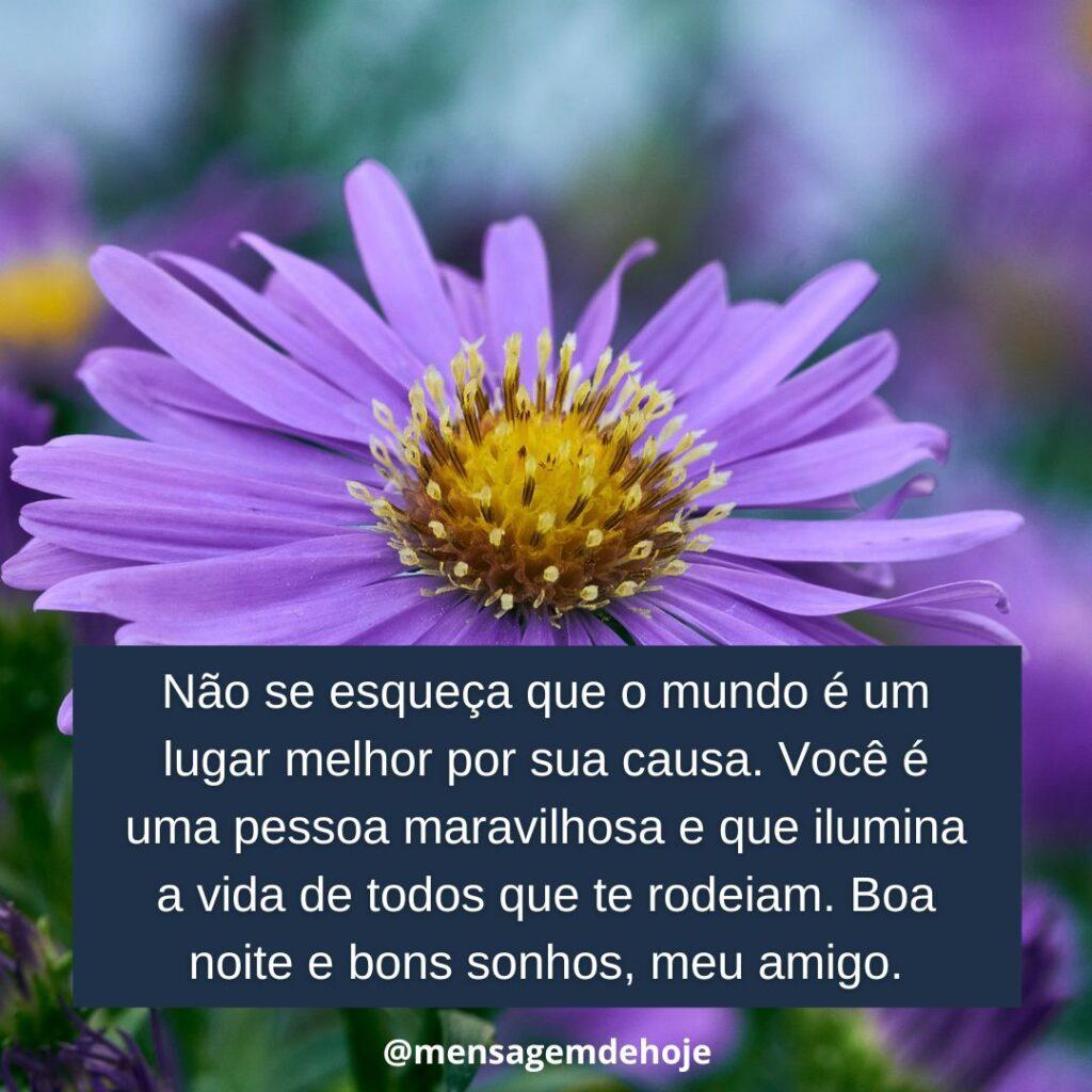 Boa Noite 09 de Janeiro de 2023 19