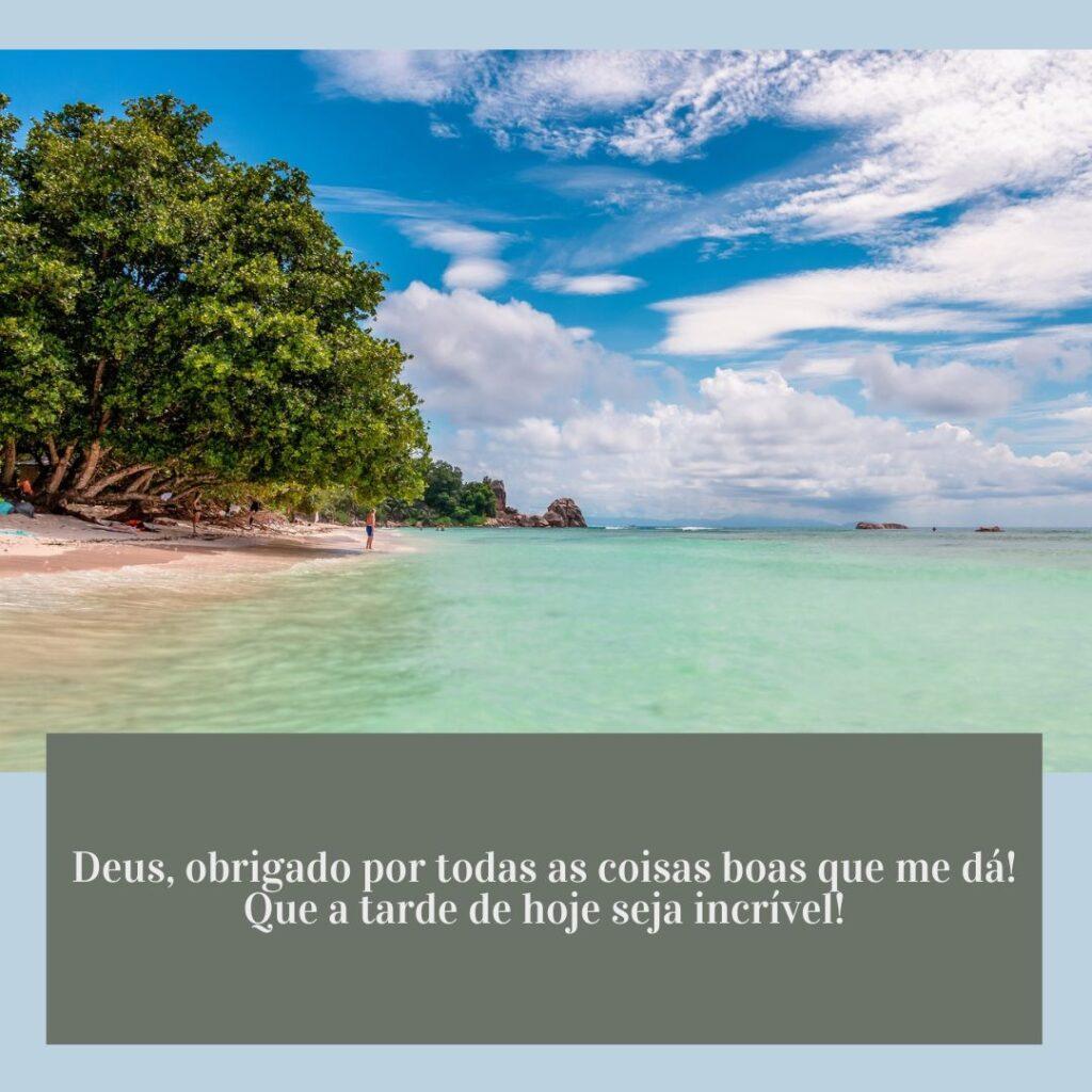 Boa Tarde 01 de Janeiro de 2023 19