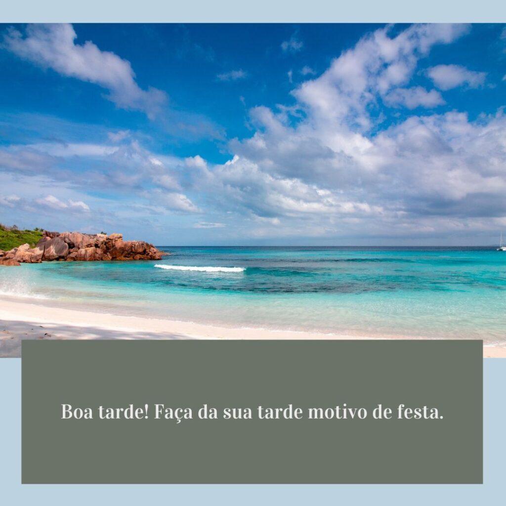 Boa Tarde 02 de Janeiro de 2023 7