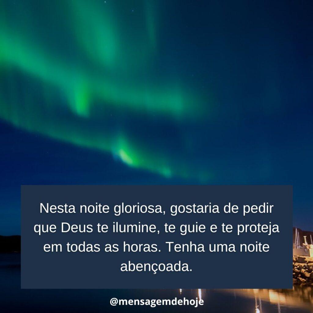 Boa Noite 10 de Janeiro de 2023 7