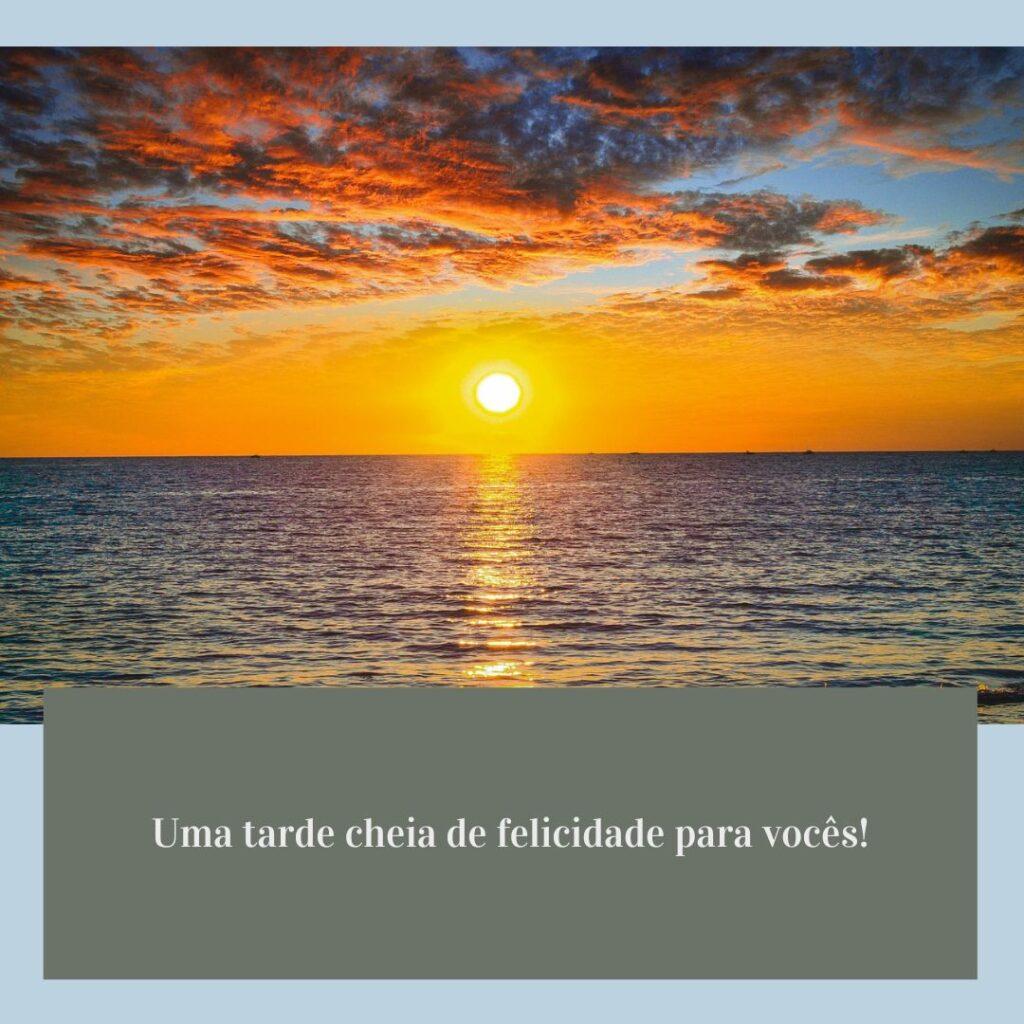 Boa Tarde 02 de Janeiro de 2023 9