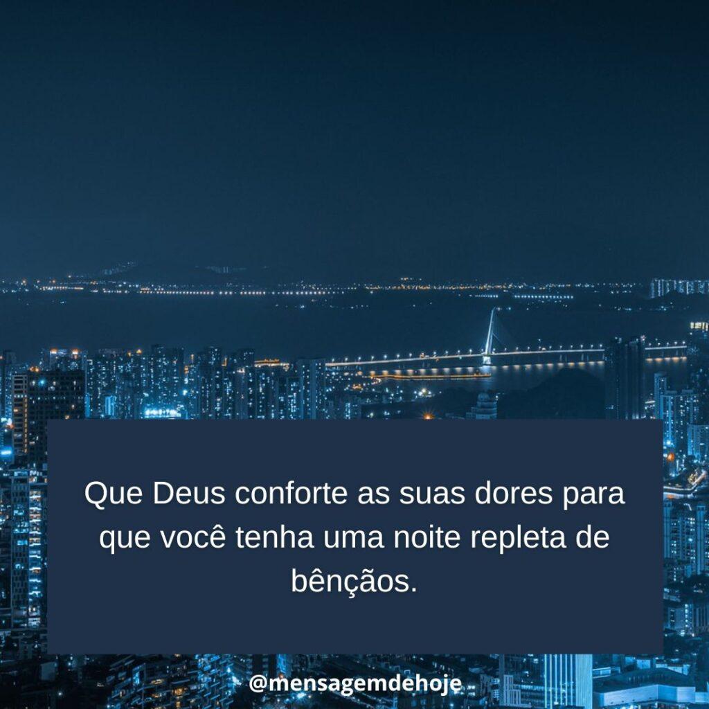 Boa Noite 10 de Janeiro de 2023 11