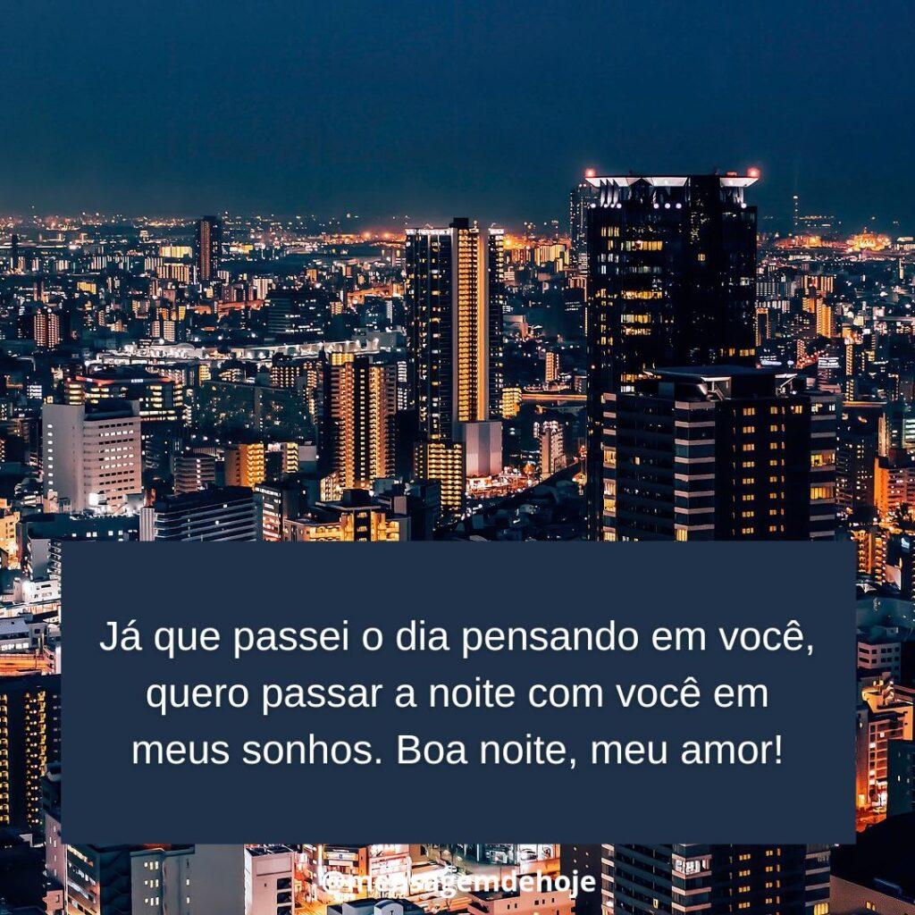 Boa Noite 10 de Janeiro de 2023 19