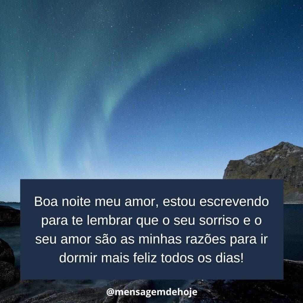 Boa Noite 11 de Janeiro de 2023 5