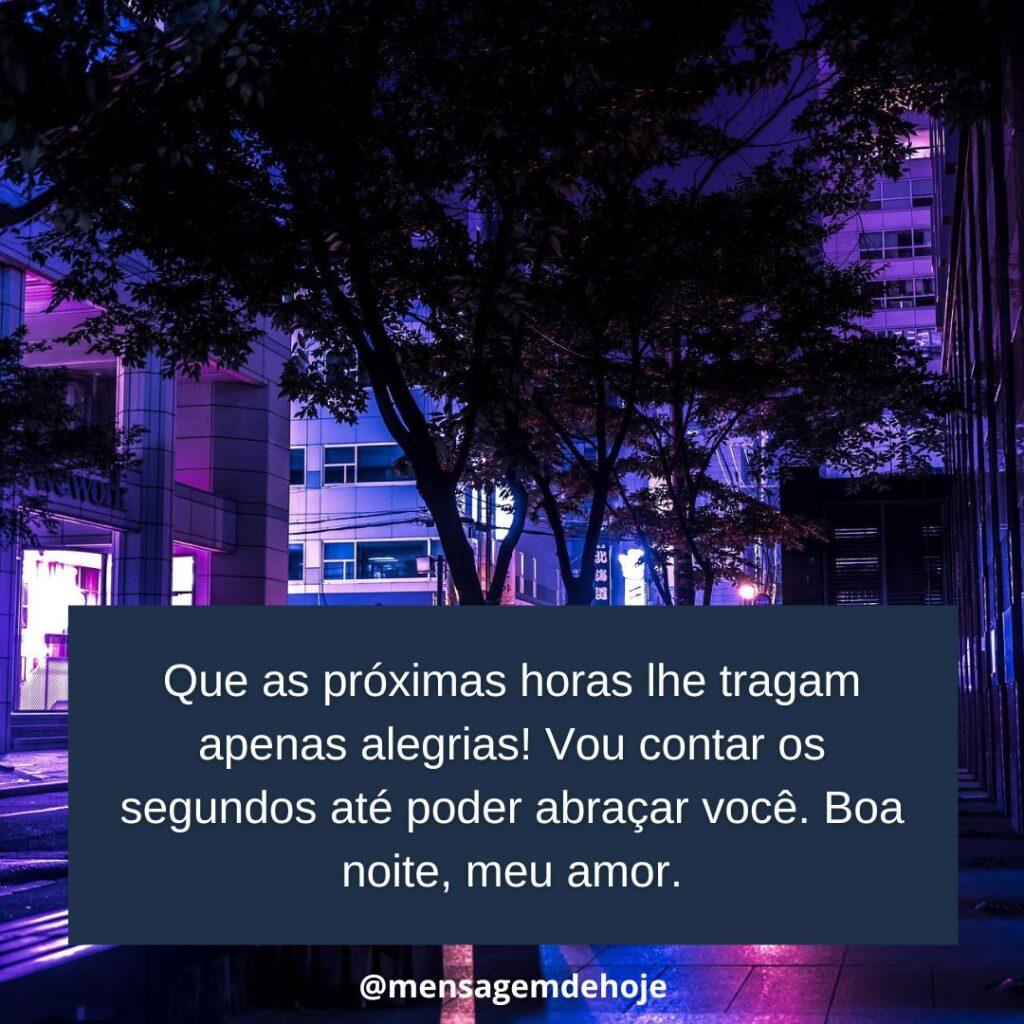 Boa Noite 11 de Janeiro de 2023 13