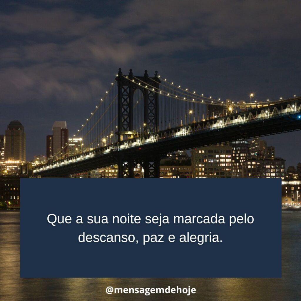 Boa Noite 11 de Janeiro de 2023 1