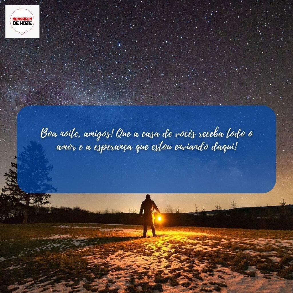 Boa Noite 29 de Janeiro de 2023 3