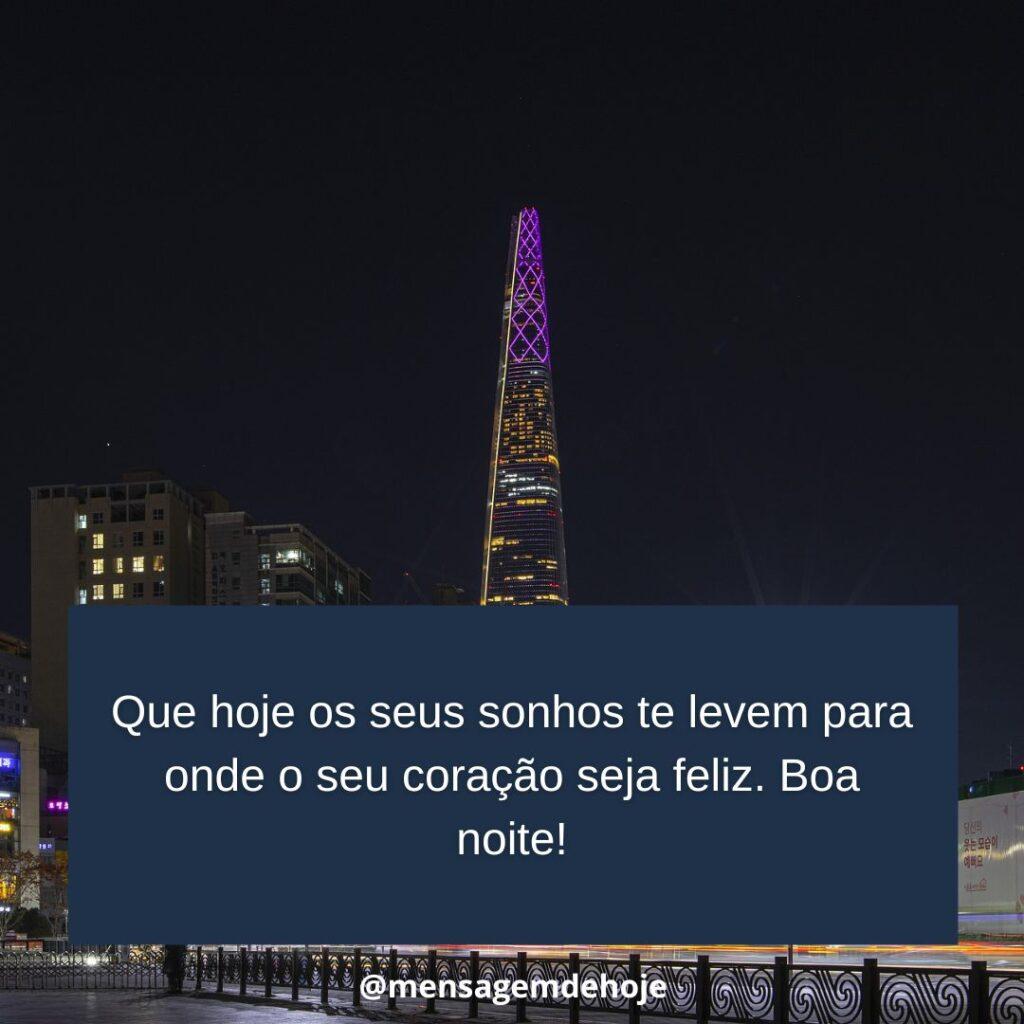 Boa Noite 12 de Janeiro de 2023 5