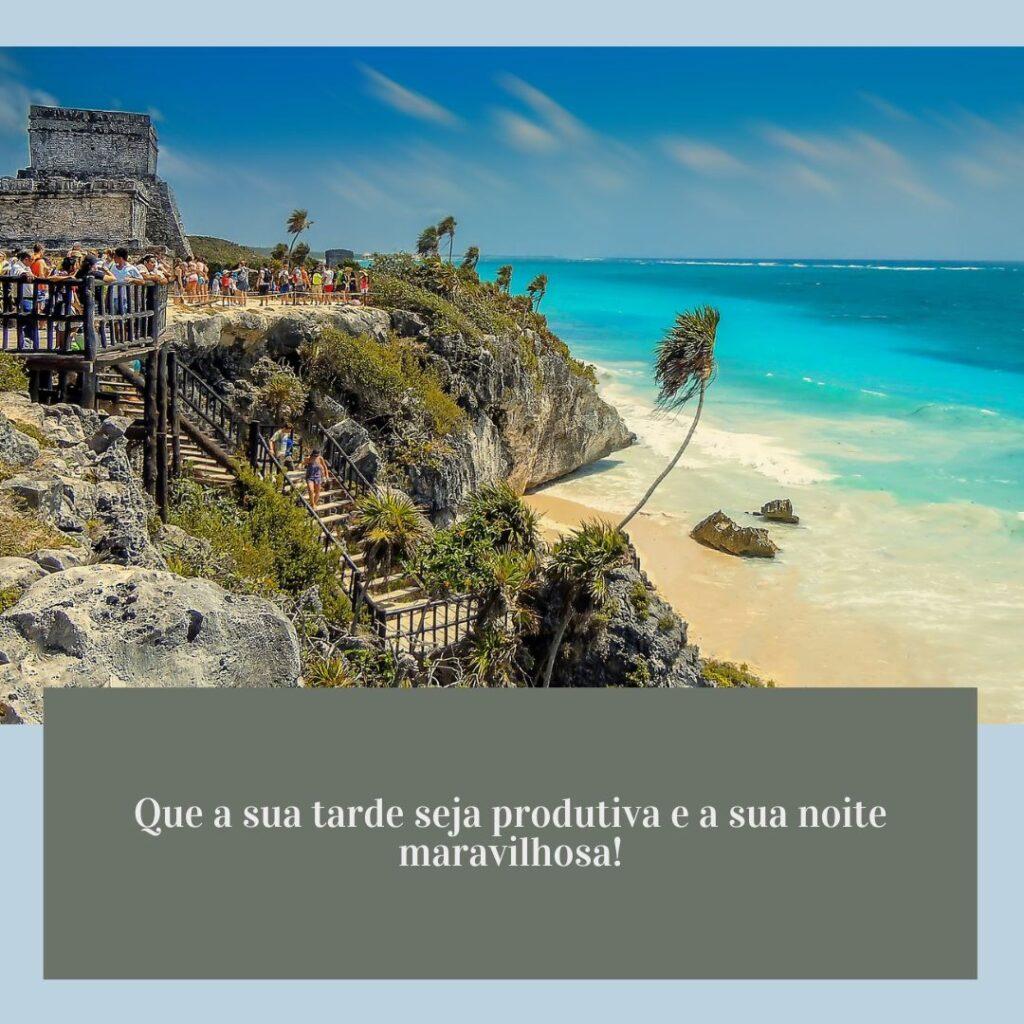 Boa Tarde 05 de Janeiro de 2023 11