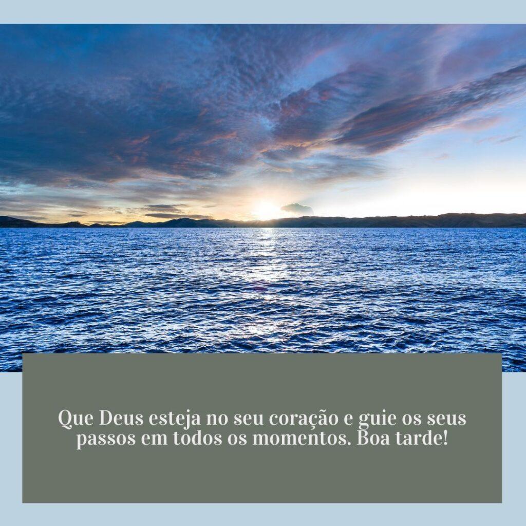 Boa Tarde 05 de Janeiro de 2023 13