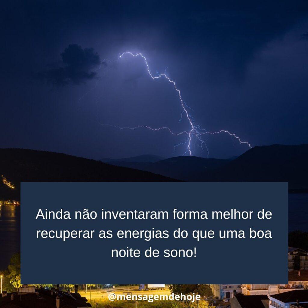 Boa Noite 13 de Janeiro de 2023 1