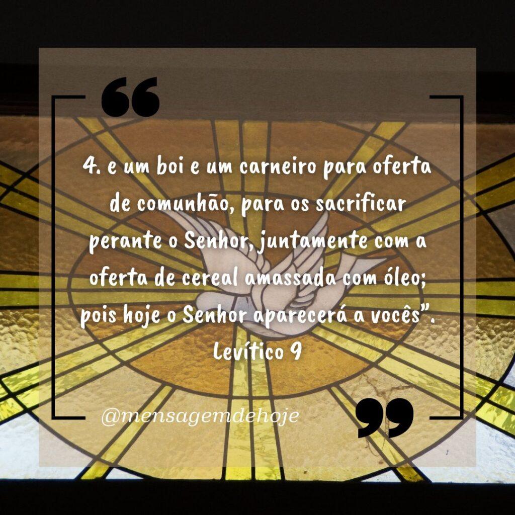Salmos 13 de Janeiro de 2023 5