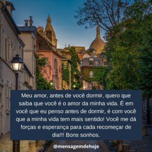 Boa Noite 14 de Janeiro de 2023 9