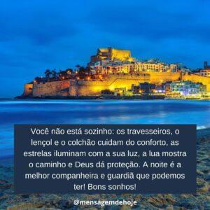 Boa Noite 14 de Janeiro de 2023 13