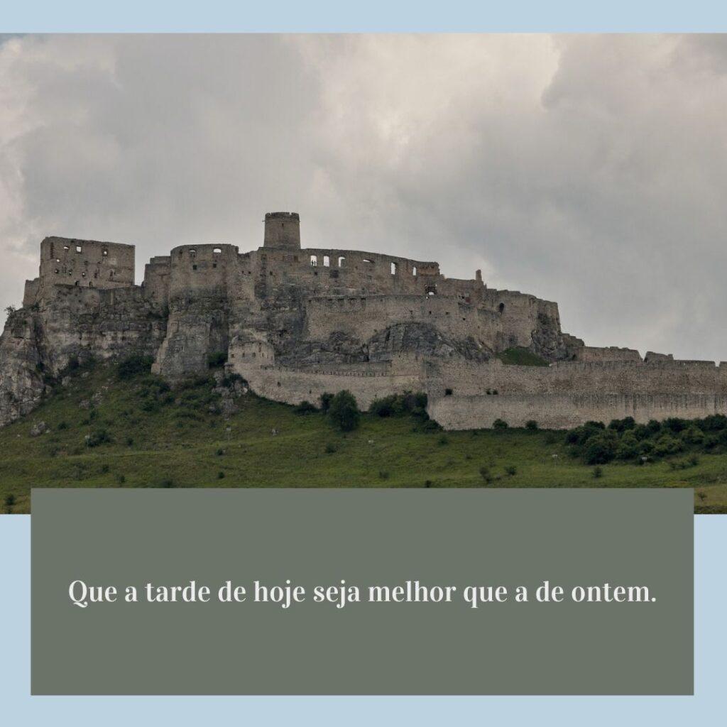 Boa Tarde 06 de Janeiro de 2023 19