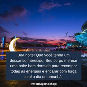 Boa Noite 14 de Janeiro de 2023 1