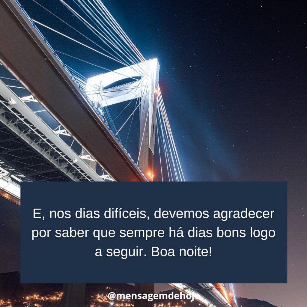 Boa Noite 15 de Janeiro de 2023 5