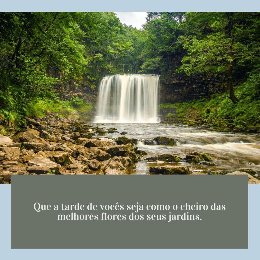 Boa Tarde 07 de Janeiro de 2023 7