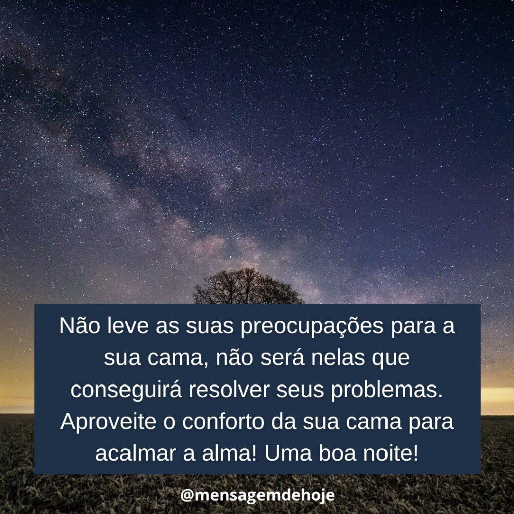 Boa Noite 15 de Janeiro de 2023 9