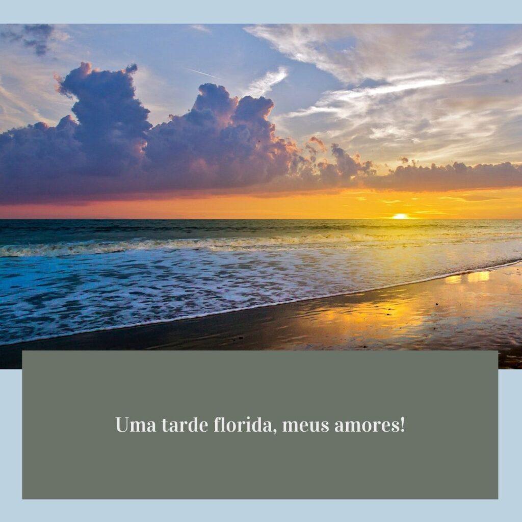 Boa Tarde 07 de Janeiro de 2023 9