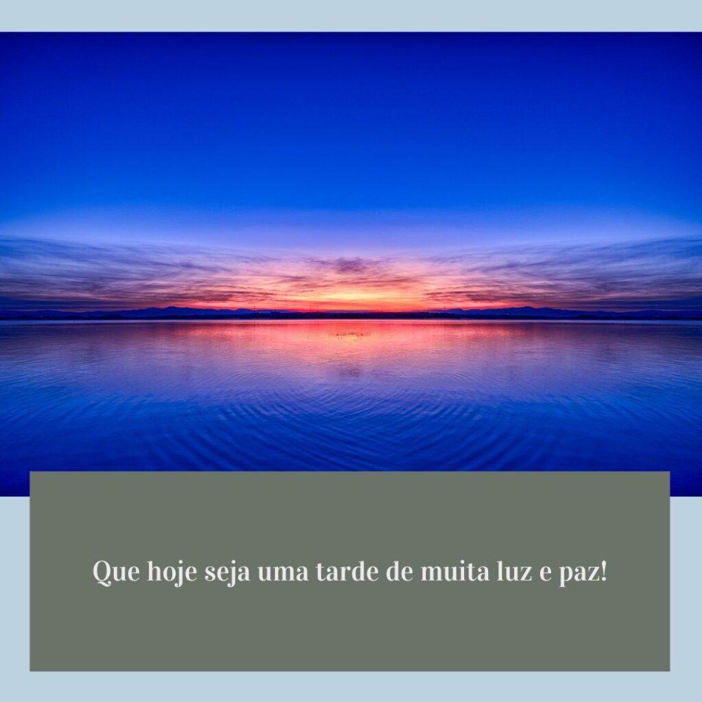 Boa Tarde 07 de Janeiro de 2023 13