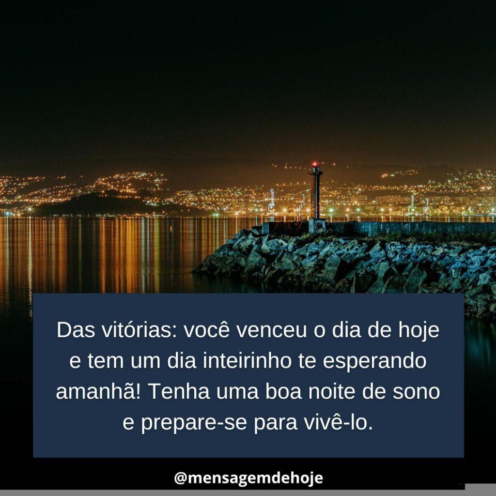 Boa Noite 15 de Janeiro de 2023 1