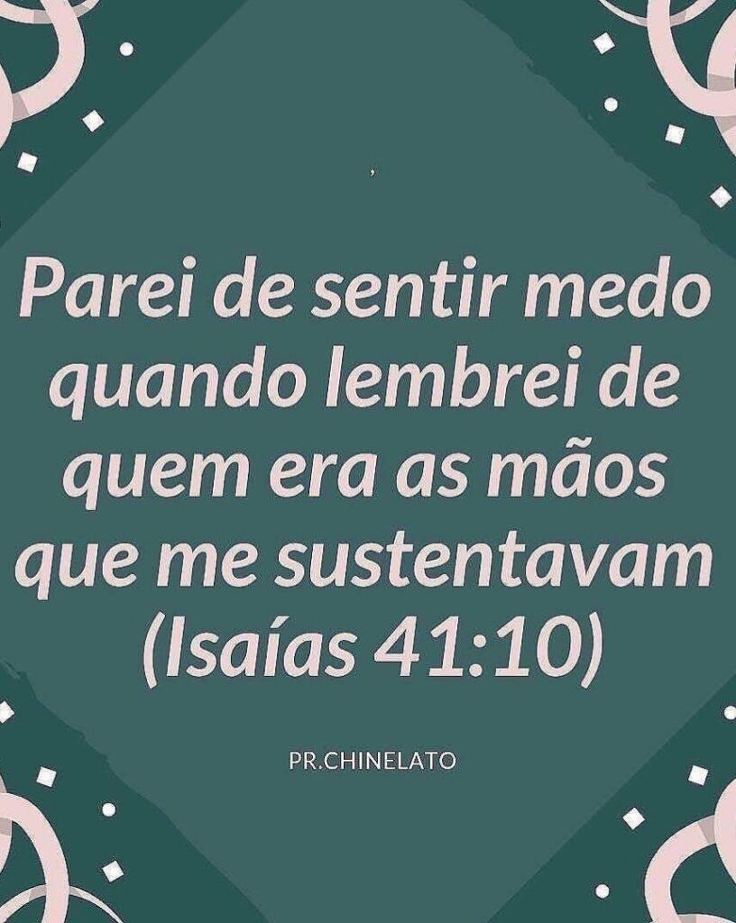 Salmos 03 de Janeiro de 2023 27
