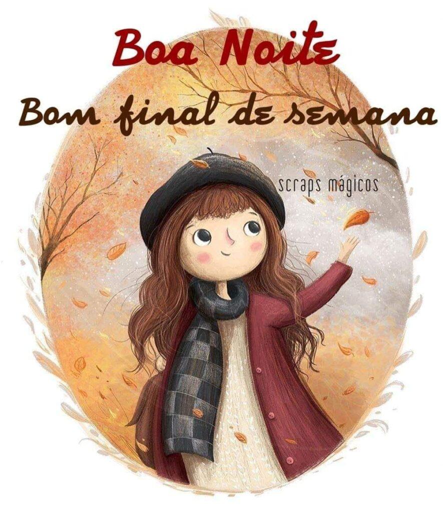 Boa Noite 13 de Janeiro de 2023 23