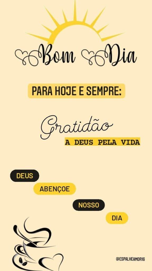 Bom Dia 22 de Janeiro de 2023 25