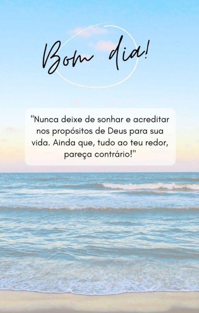 Bom Dia 22 de Janeiro de 2023 31