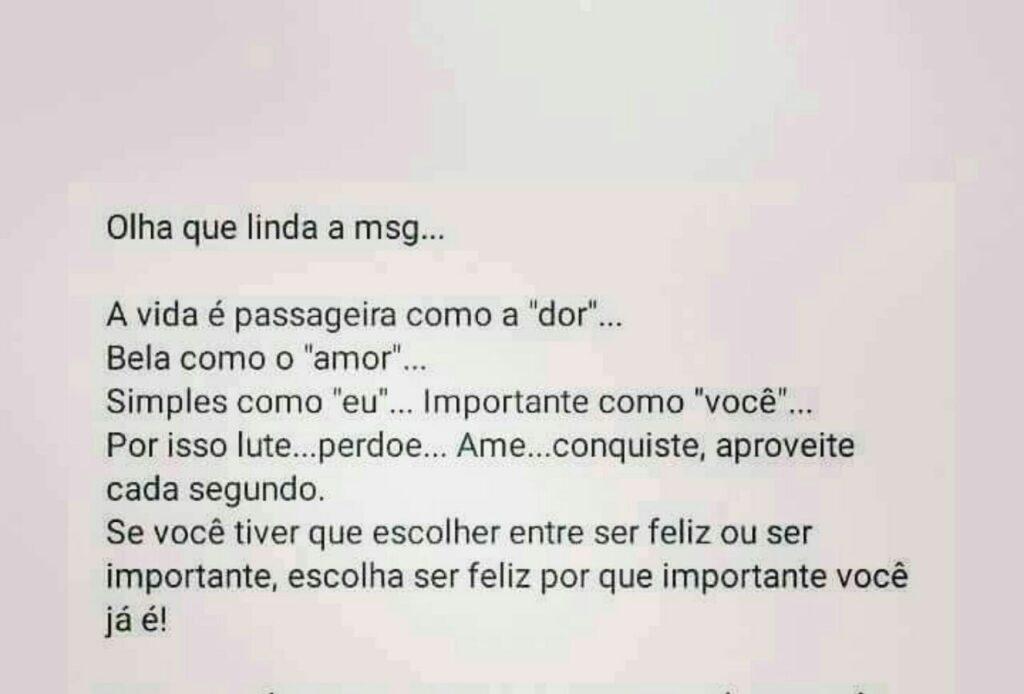 Pensamentos 20 de Janeiro de 2023 37