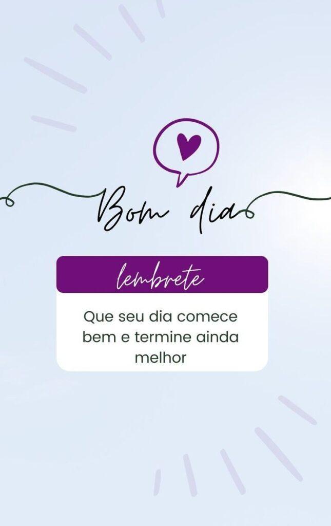 Bom Dia 31 de Janeiro de 2023 31