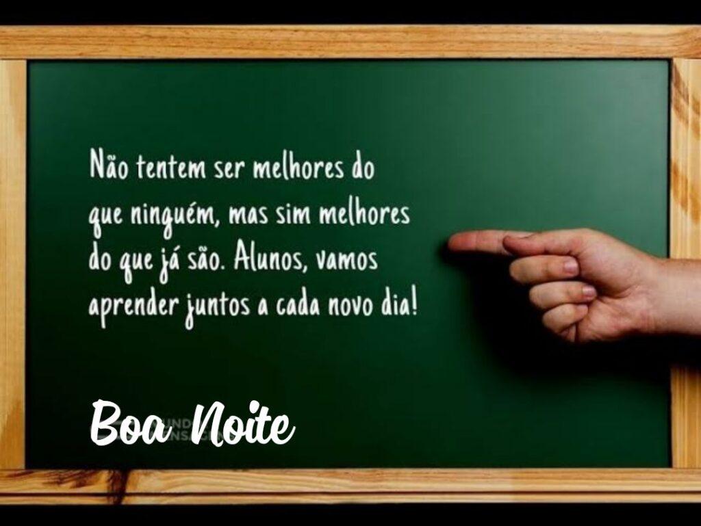 Boa Noite 22 de Janeiro de 2023 27