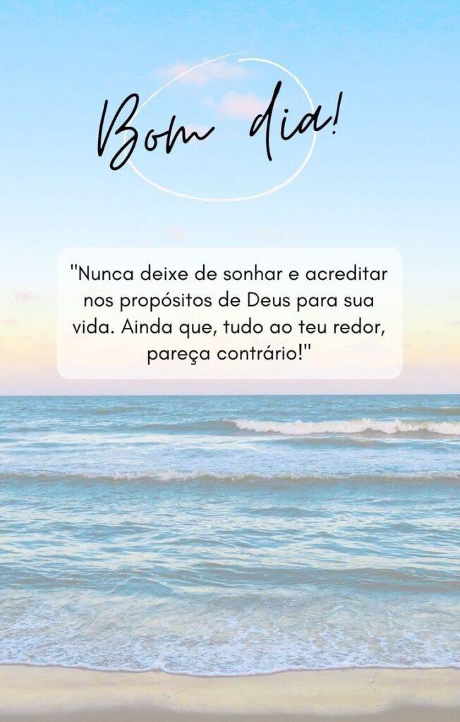 Bom Dia 02 de Janeiro de 2023 23