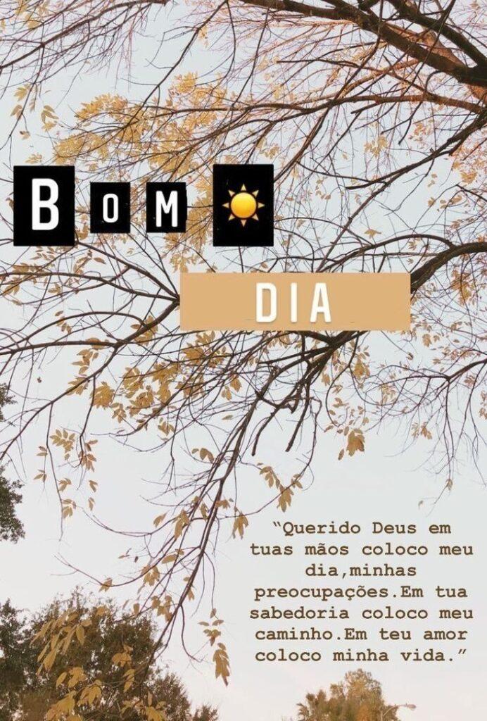 Bom Dia 05 de Janeiro de 2023 37