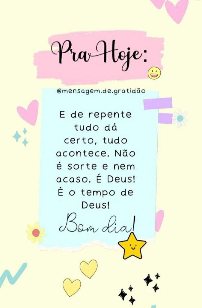 Bom Dia 06 de Janeiro de 2023 29