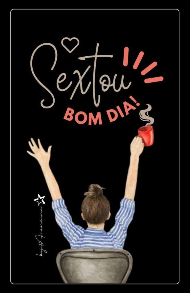 Bom Dia 11 de Janeiro de 2023 21
