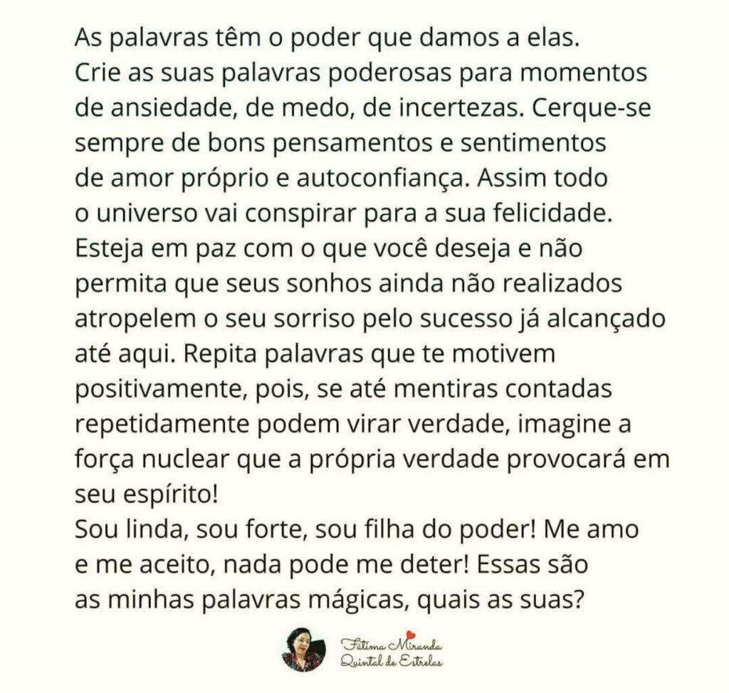 Pensamentos 09 de Janeiro de 2023 21