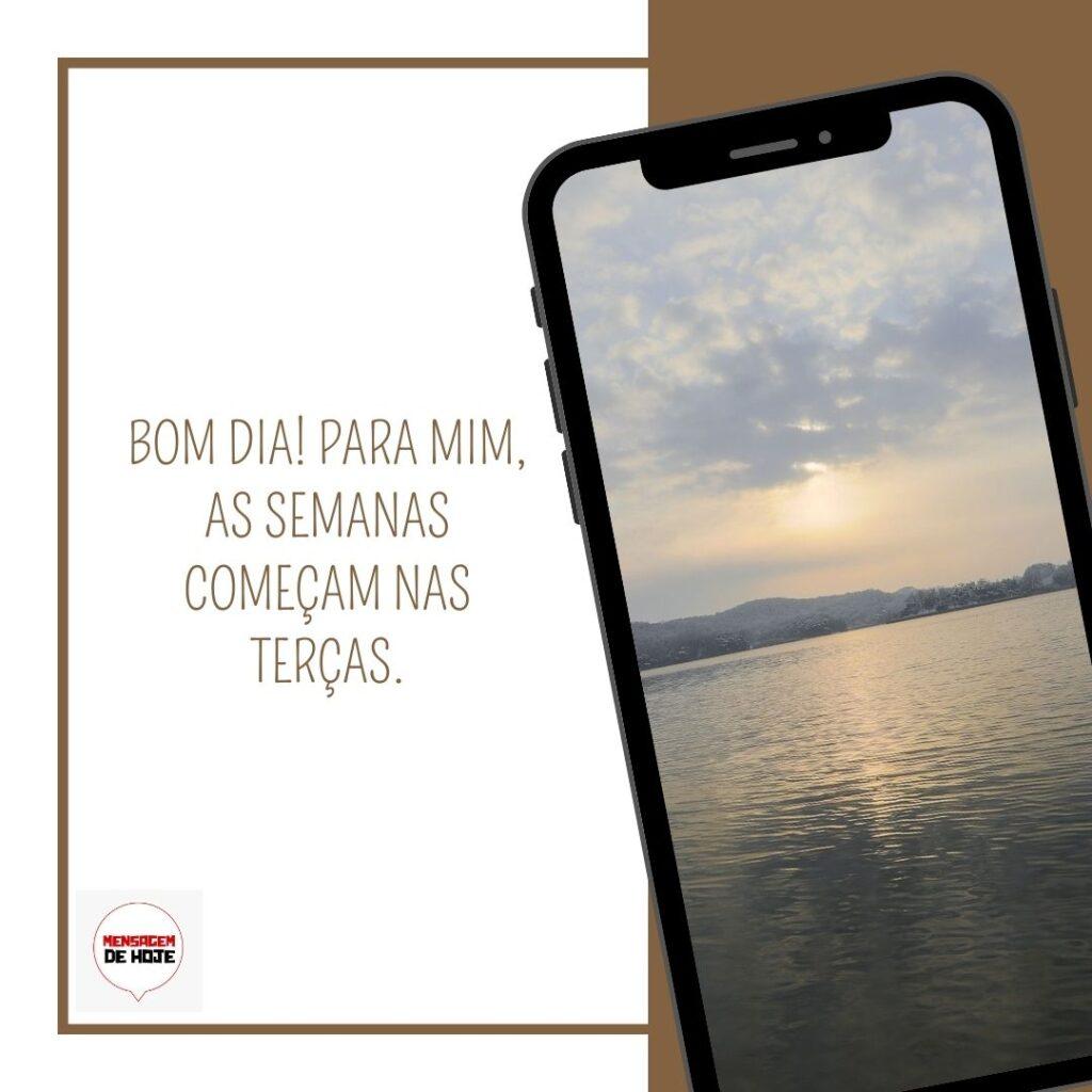 Bom Dia 06 de Fevereiro de 2023 5
