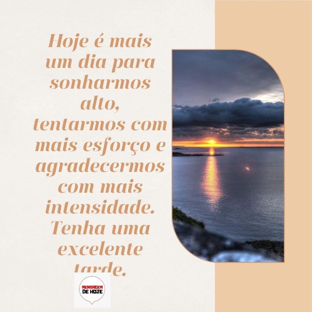 Boa Tarde 11 de Fevereiro de 2023 3