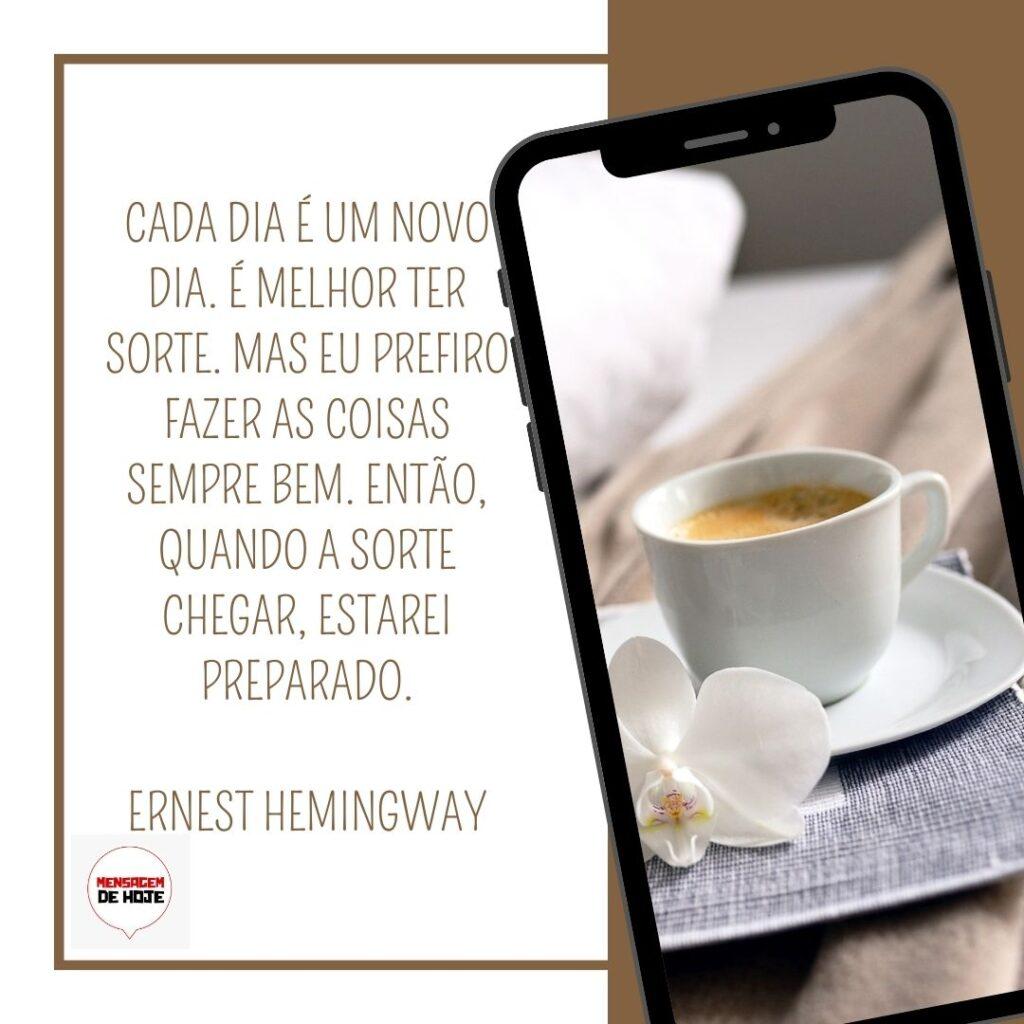 Bom Dia 14 de Fevereiro de 2023 5