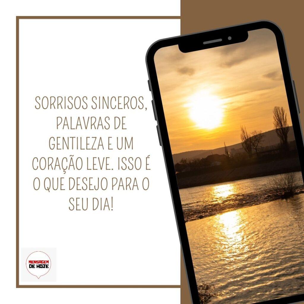 Bom Dia 14 de Fevereiro de 2023 11