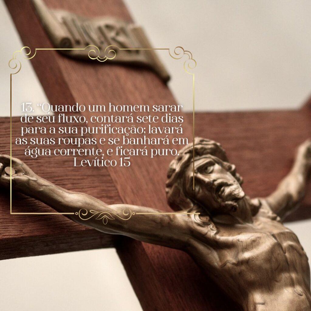 Salmos 24 de Fevereiro de 2023 13