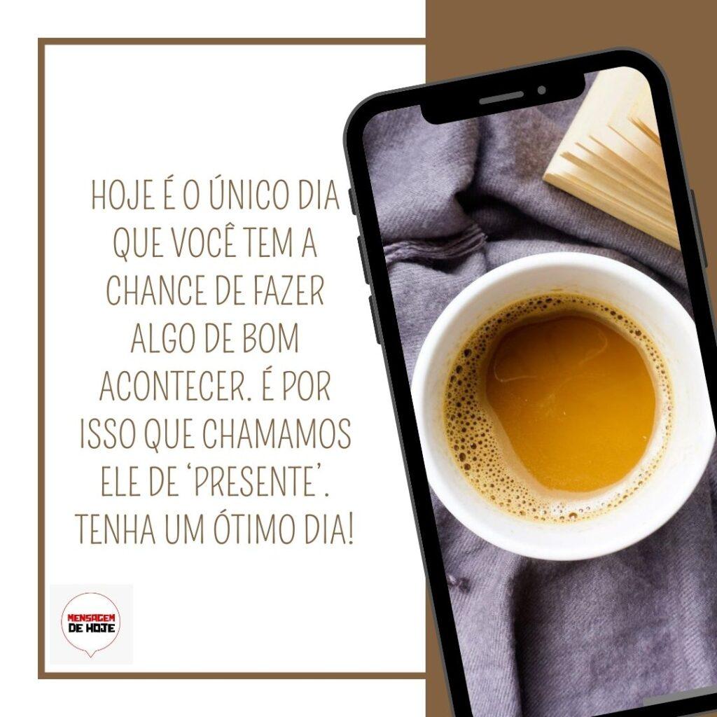 Bom Dia 14 de Fevereiro de 2023 17