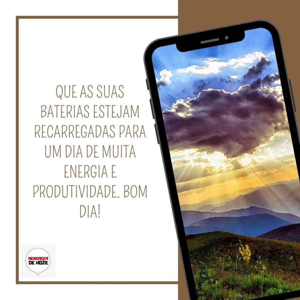 Bom Dia 14 de Fevereiro de 2023 19