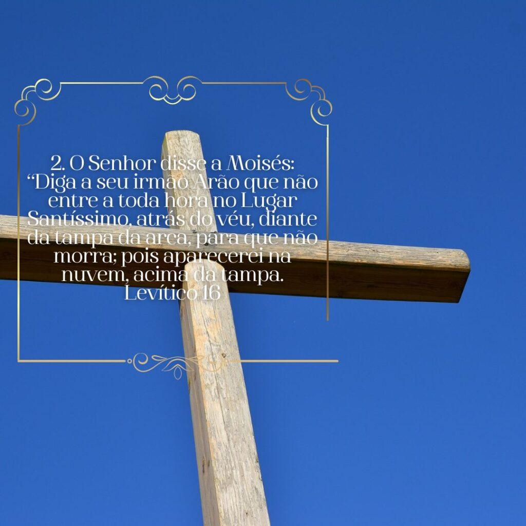 Salmos 26 de Fevereiro de 2023 17