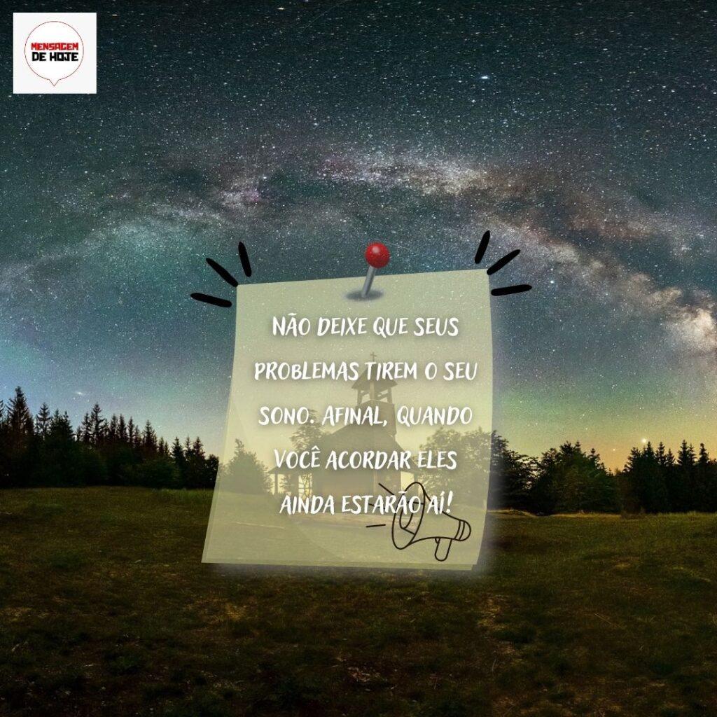 Boa Noite 26 de Fevereiro de 2023 11