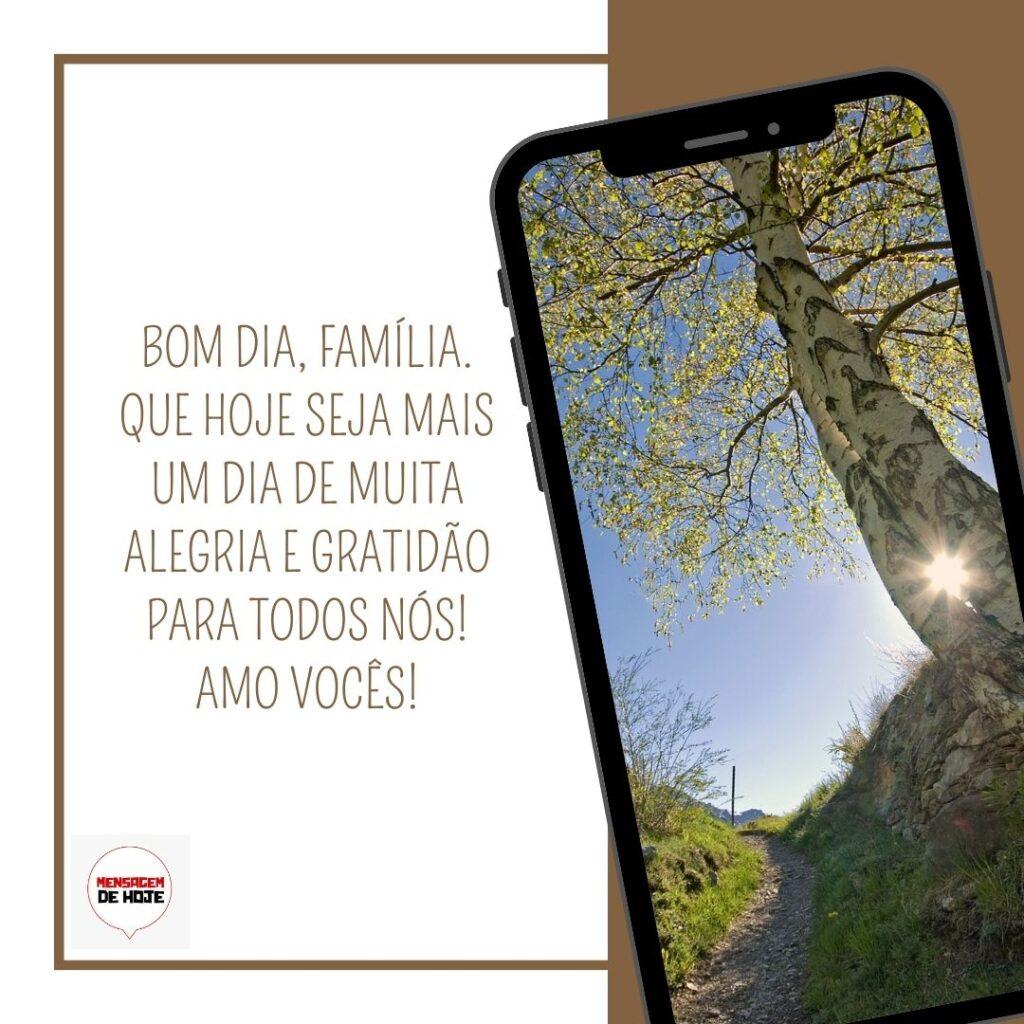Bom Dia 17 de Fevereiro de 2023 19