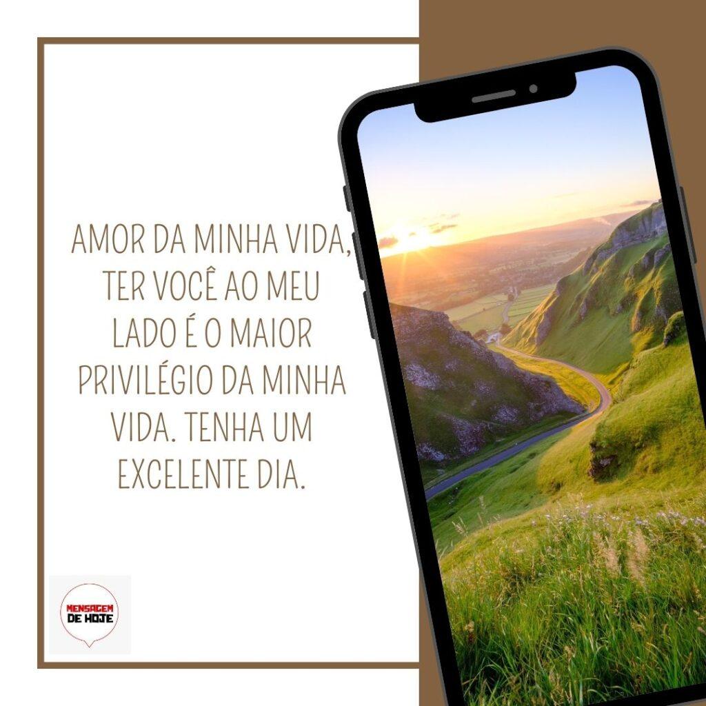 Bom Dia 18 de Fevereiro de 2023 11