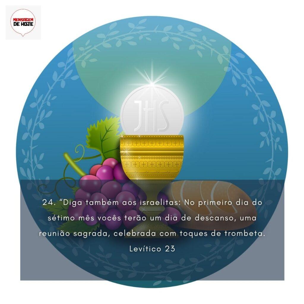 Salmos 08 de Fevereiro de 2023 3